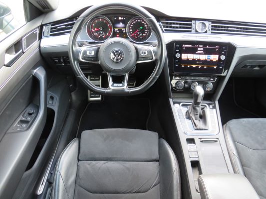 Volkswagen Arteon Ehem. NP: 52000
