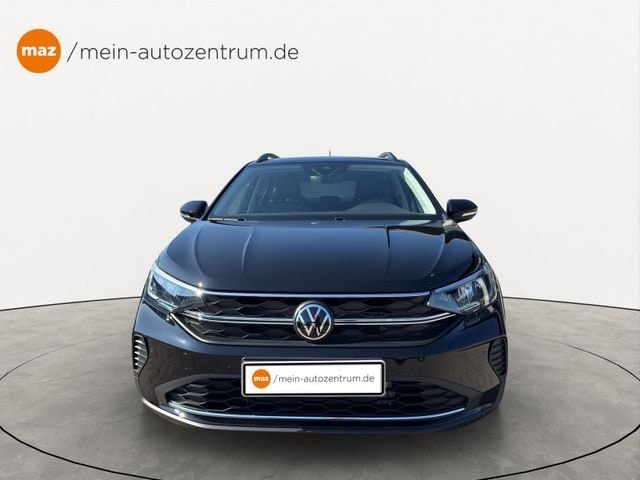 Volkswagen Taigo DSG