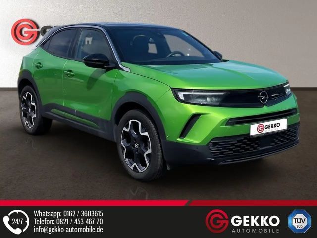 Opel Mokka Ultimate
