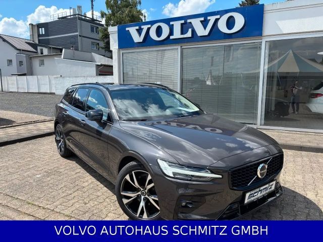 Volvo V60 Dark Plus