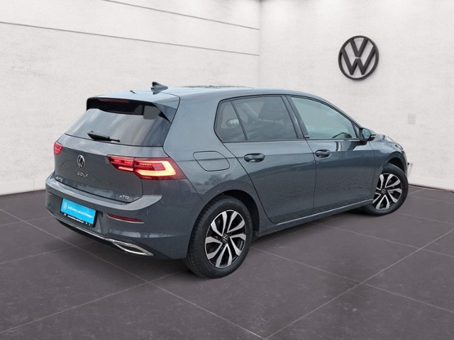 Volkswagen Golf 1.5 eTSI DSG Golf VIII