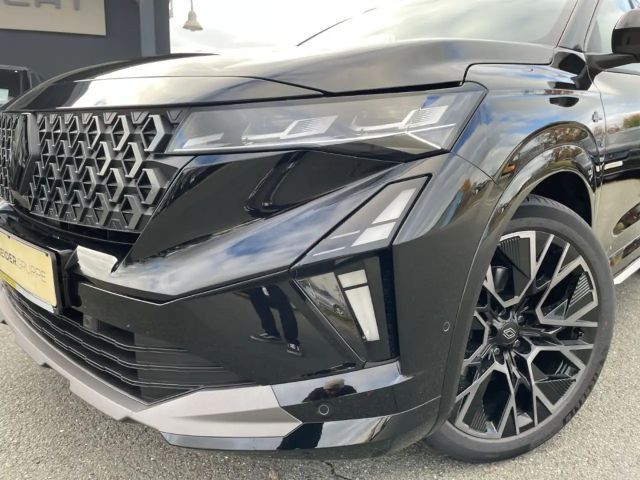 Renault Austral Alpine E-Tech Esprit