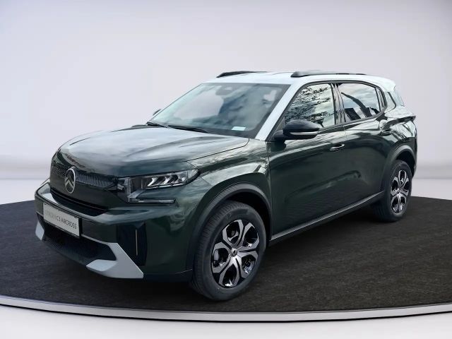 Citroën C3 Aircross Pack Plus