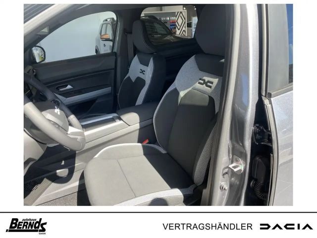 Dacia Bigster Extreme Hybrid 155