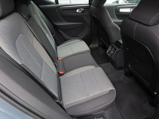 Volvo XC40 Geartronic Momentum T3