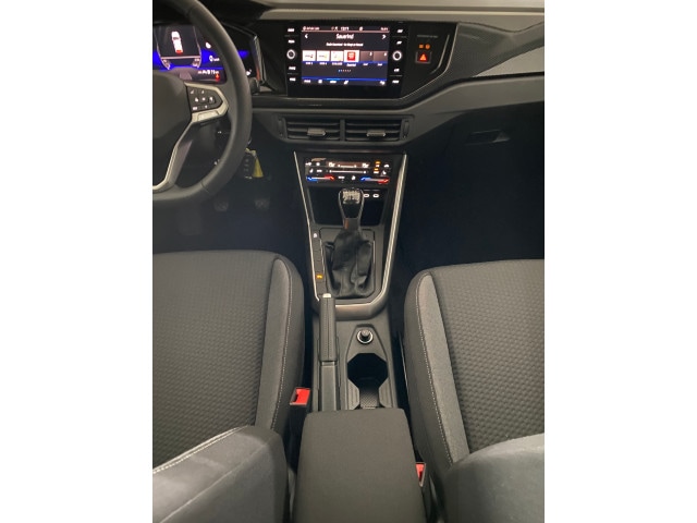 Volkswagen Polo 1.0 TSI Life