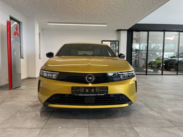 Opel Astra 1.2 Turbo Edition Turbo