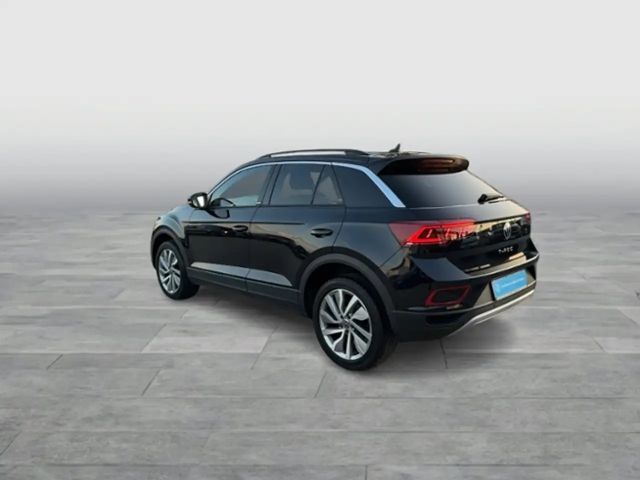 Volkswagen T-Roc 1.0 TSI Move