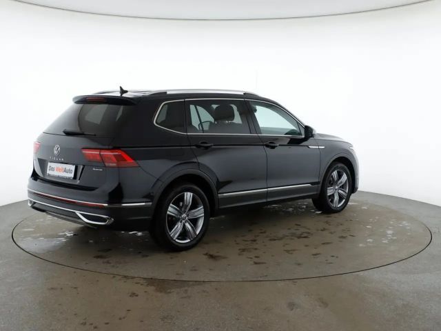 Volkswagen Tiguan 4Motion Allspace DSG Life