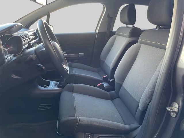 Citroën C3 PureTech Shine