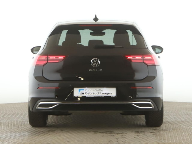 Volkswagen Golf 2.0 TDI Golf VIII