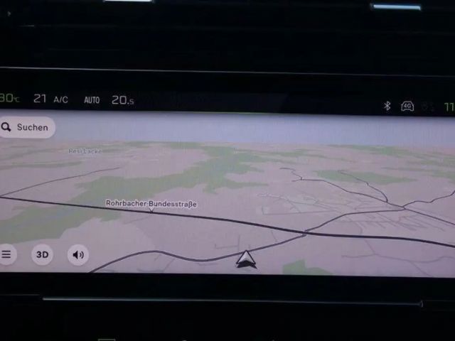 Peugeot 308 Allure Pack Hybrid SW