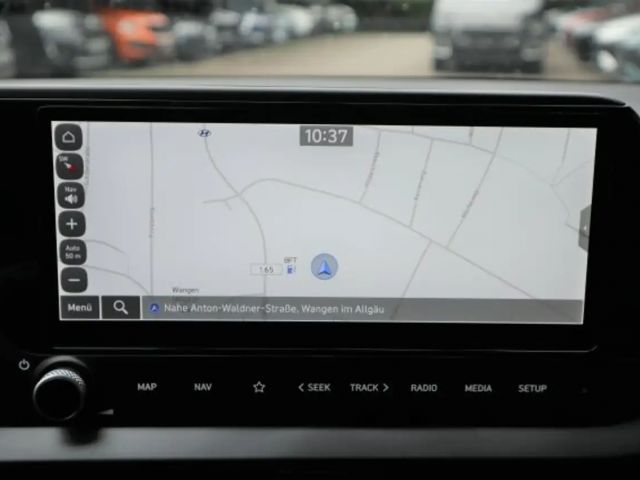 Hyundai i20 1.0 Prime T-GDi