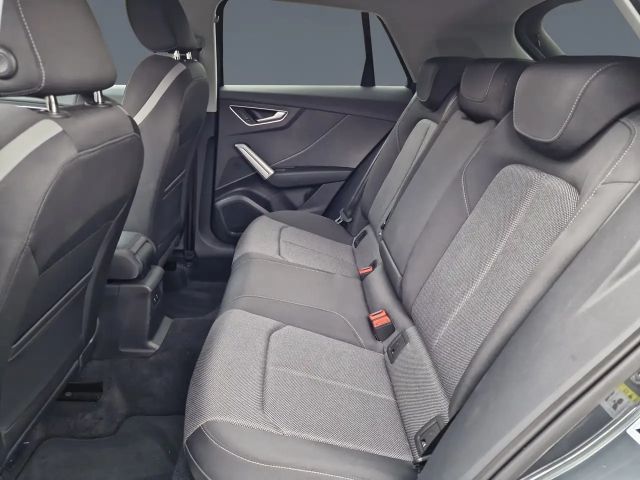 Audi Q2 30 TFSI