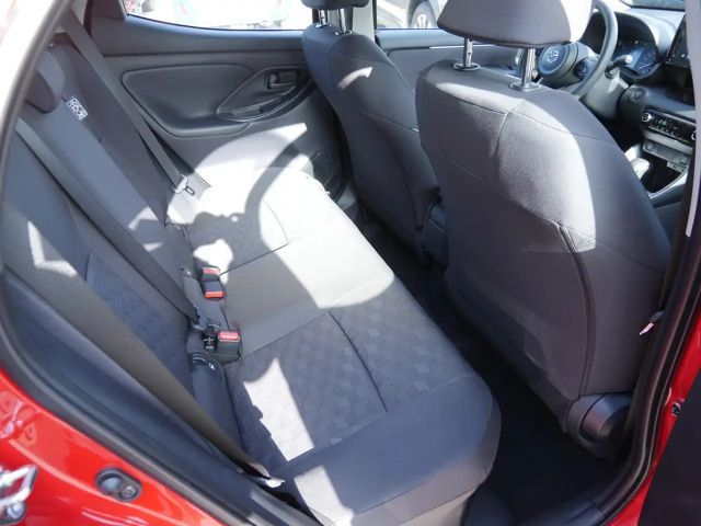 Mazda 2 Exclusive-line