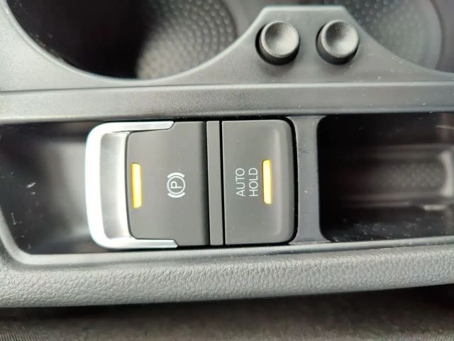 Volkswagen Touran GOAL 2,0 l TDI SCR 110 kW (150 PS) 7-Gang