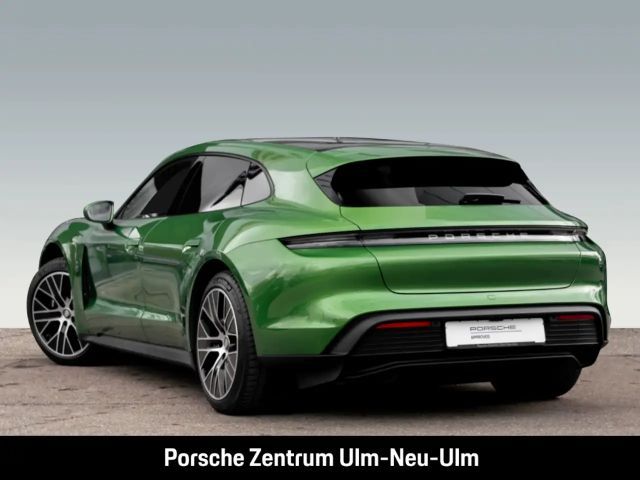 Porsche Taycan Sport Turismo