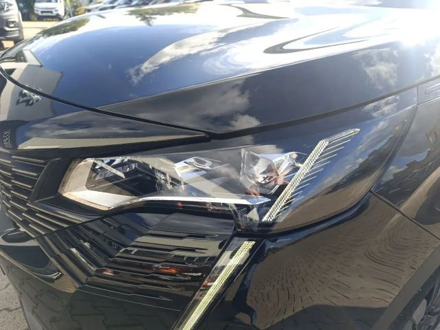 Peugeot 5008 GT-Line PureTech