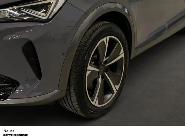 Cupra Formentor 4Drive DSG