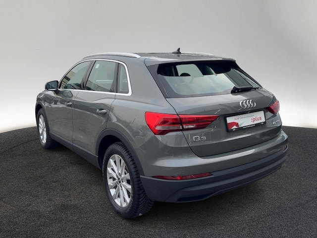 Audi Q3 45 TFSI Hybride S-Tronic