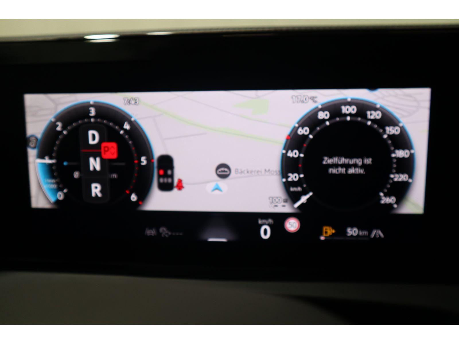 Volkswagen Tiguan 2.0 TDI 4Motion IQ.Drive R-Line