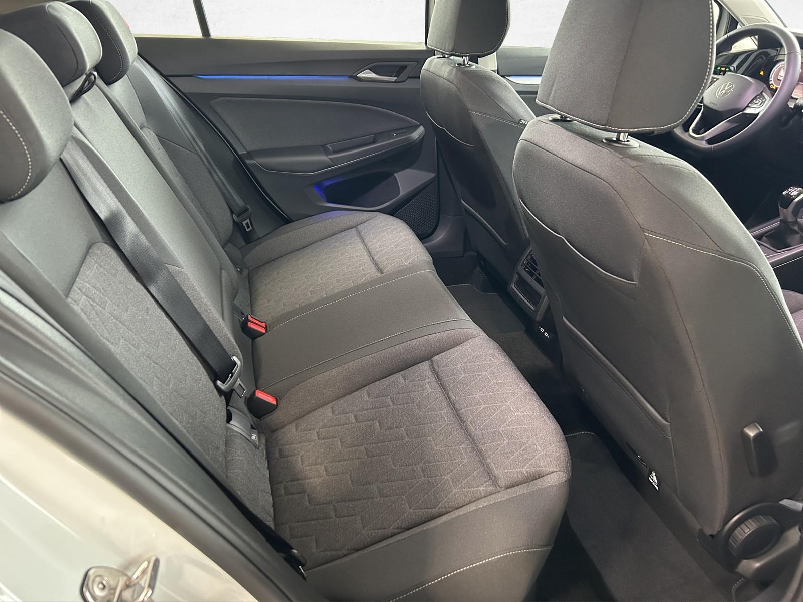 Volkswagen Golf 1.5 TSI Life