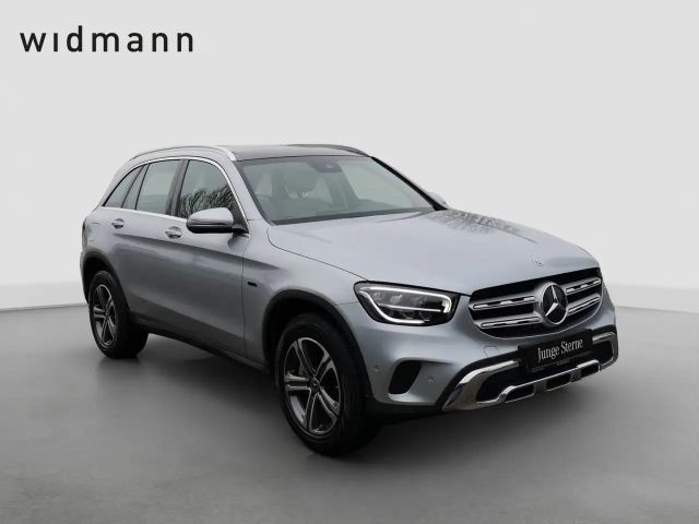 Mercedes-Benz GLC 300 4MATIC GLC 300 e