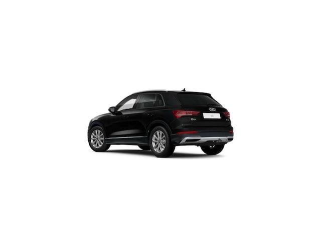 Audi Q3 35 TDI S-Tronic