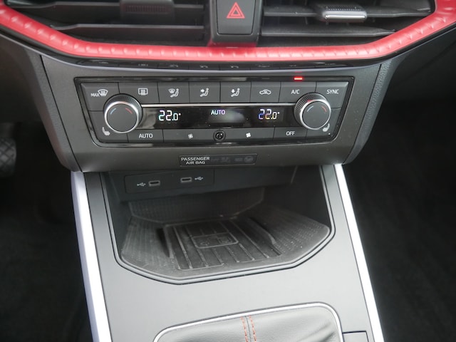 Seat Arona 1.0 TSI FR-lijn