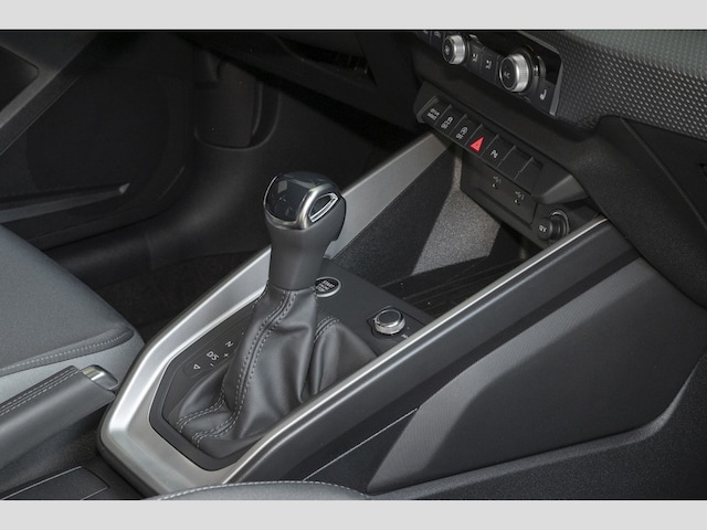 Audi A1 30 TFSI S-Tronic Sportback