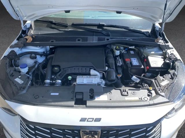 Peugeot 208 GT-Line PureTech