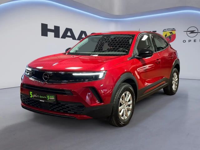 Opel Mokka Edition