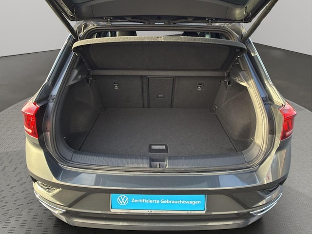 Volkswagen T-Roc 1.5 TSI DSG R-Line