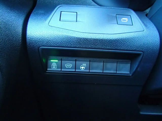 Opel Combo GS-Line Grand Sport