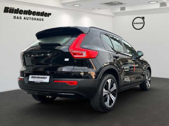 Volvo XC40 Core Recharge