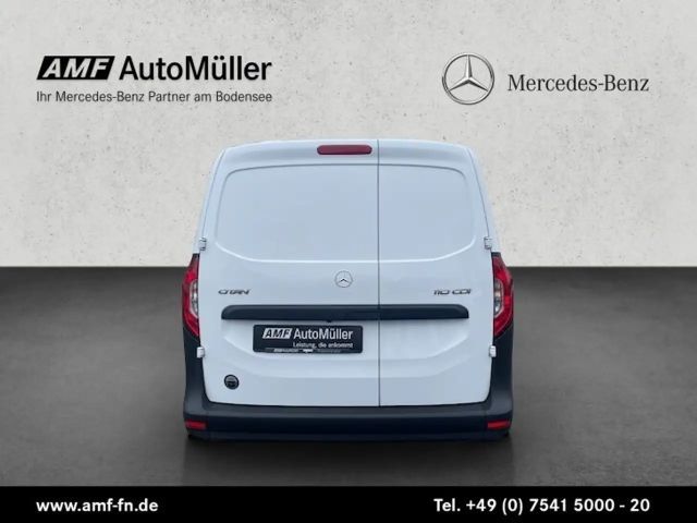 Mercedes-Benz Citan CDI