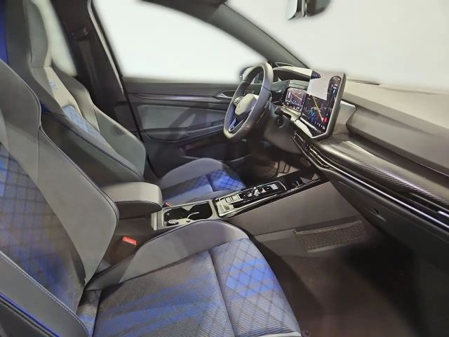 Volkswagen Golf 2.0 TSI