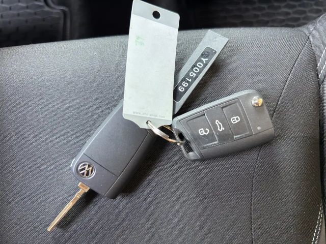 Volkswagen Taigo DSG R-Line