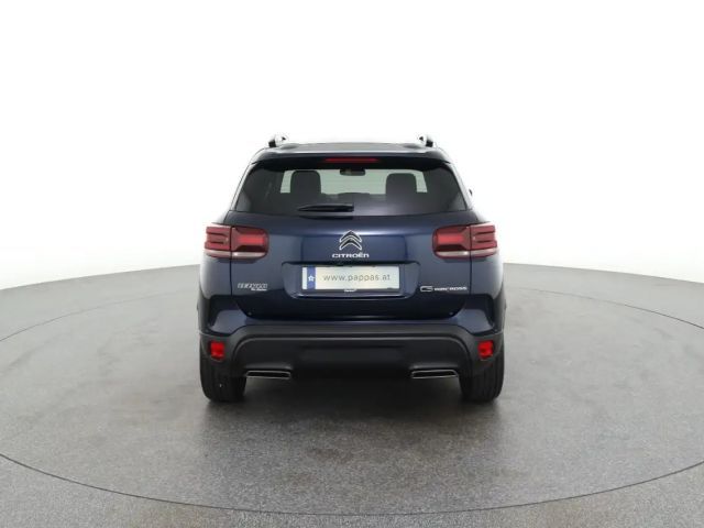 Citroën C5 Aircross BlueHDi Shine