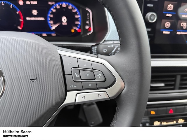 Volkswagen T-Cross ENERGY 1.0 l TSI 70 KW Tageszulassung