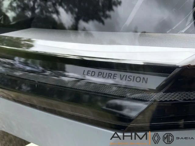 Renault Captur TCe 90 Techno