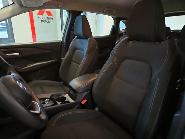 Nissan Qashqai Acenta DIG-T