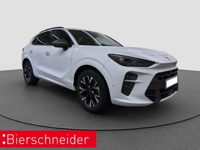 Cupra Terramar 1.5 eTSI