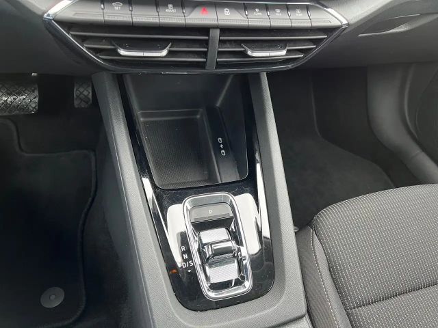 Skoda Octavia Ambition Combi