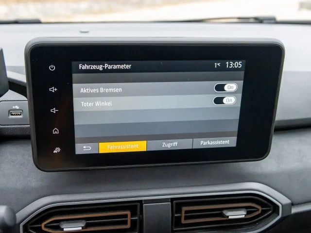 Dacia Sandero Extreme Stepway