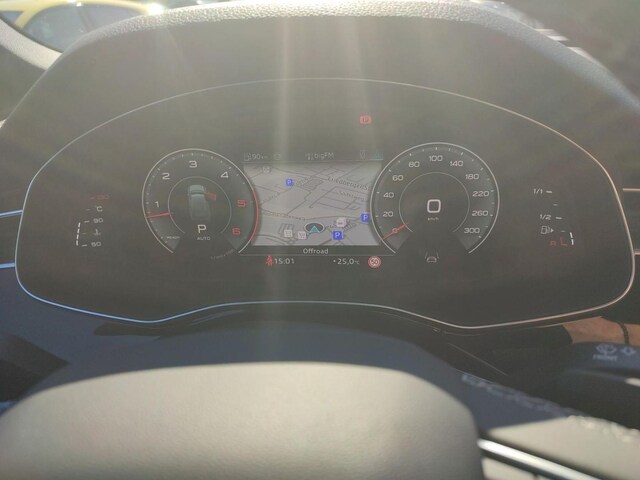 Audi Q7 50 TDI Quattro S-Line