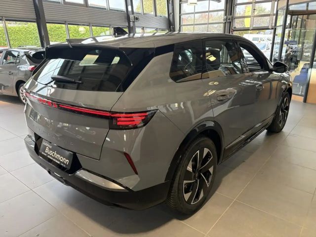 Opel Grandland X Edition