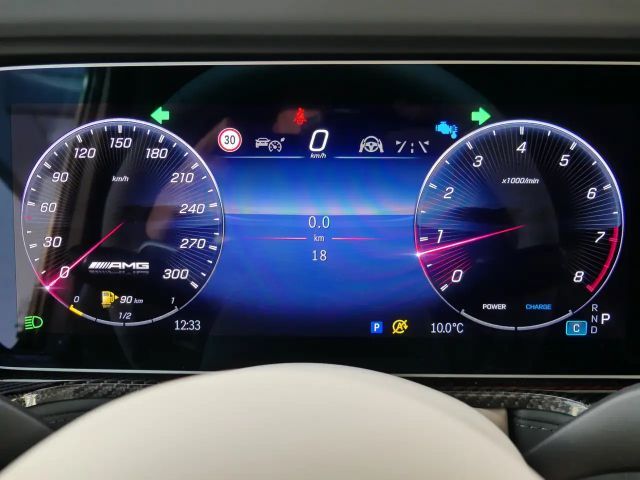 Mercedes-Benz G 63 AMG AMG Line