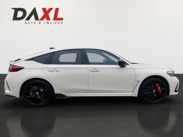 Honda Civic Turbo Type R VTEC