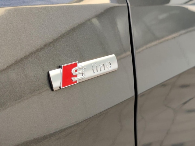 Audi A1 35 TFSI S-Line S-Tronic Sportback